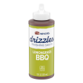 Minors Drizzles Lemongrass BBQ Bottle