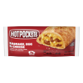 Hot Pockets Sausage Egg and Cheese 4oz Pouch