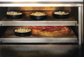 Stouffers Single Serve Mac and Cheese Pizza Oven