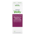 vitality blackberry hibiscus