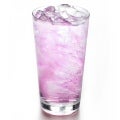 Vitality Blueberry Pomegranate in glass