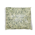 Stouffers spinach artichoke dip pouch