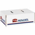 Minor’s Seafood Base No Added MSG Gluten Free, 1 lb