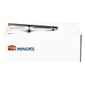 Minor’s Chicken Base Gluten Free made with Natural Ingredients, 1 lb open case
