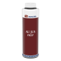 Minor's Au Jus Prep, 1 Pint (16.7 oz), Pack of 12