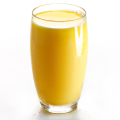 Nestlé Vitality Select Orange Juice 100% Frozen Concentrate juice in glass