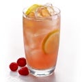 Sunkist Raspberry Lemonade 10% Frozen Concentrate