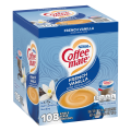 Coffee mate French Vanilla 108 pack