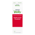 Nestlé Vitality Apple Juice Cocktail 10% Frozen Concentrate in pack