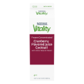 Nestlé Vitality Cranberry Flavored Juice Cocktail 10% Frozen Concentrate in pack
