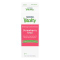 Nestlé Vitality Strawberry Kiwi Flavor Infused Water Ambient Beverage Concentrate in pack
