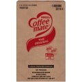 Coffee mate Original Liquid Creamer Singles, 0.375 Fl Oz (Pack of 200) closed case