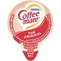 Coffee mate original liquid creamer 180 count tub