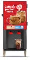 coffee mate two head machine