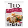 Trio Cheese Sauce 8 x 32 ounces