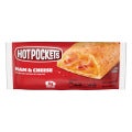 Hot Pockets | Ham & Cheese