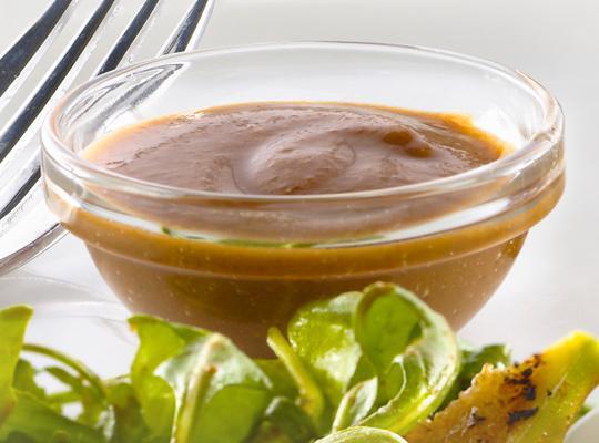 Chipotle Balsamic Vinaigrette