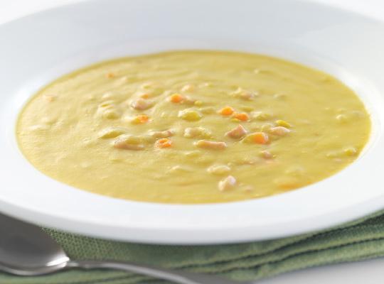 Split Pea & Ham Soup