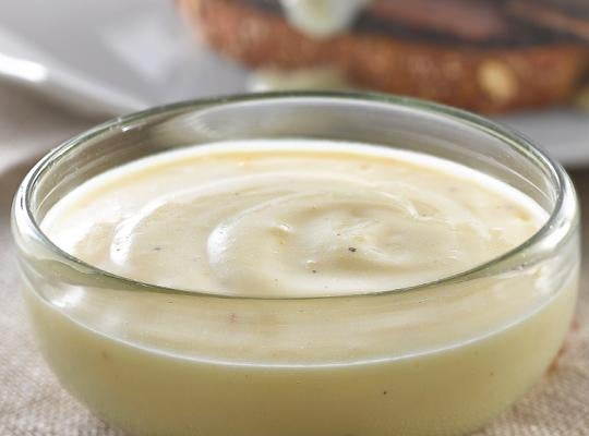 Gruyere Sauce