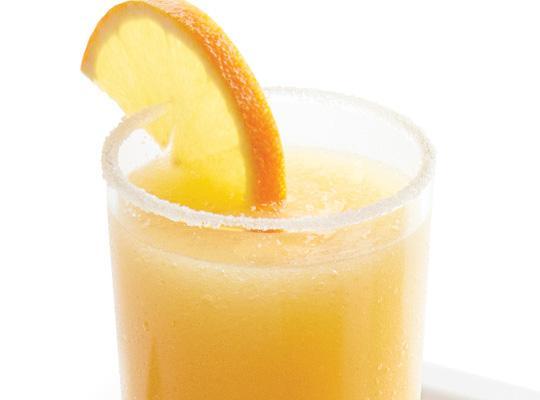 Orange Ancho Margarita