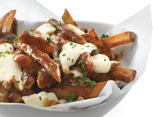 Poutine