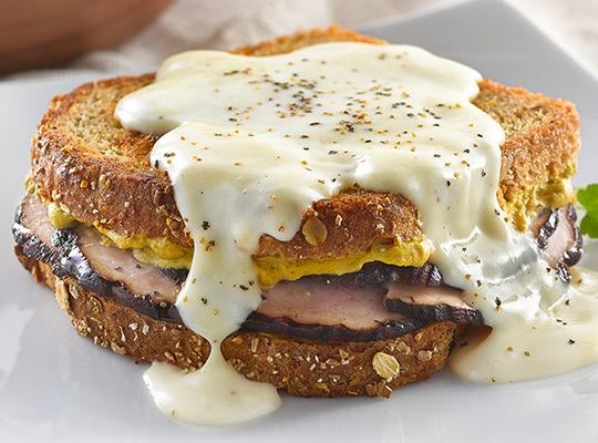 Croque Monsieur
