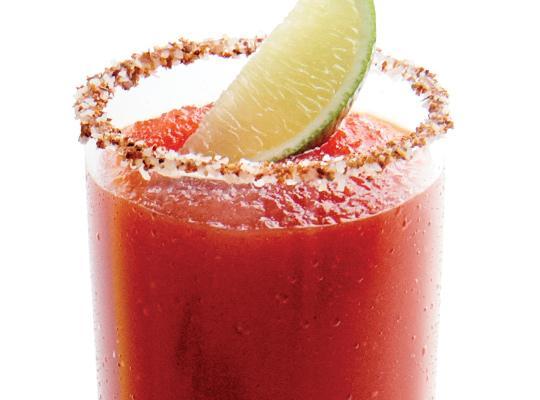 Caesar Margarita