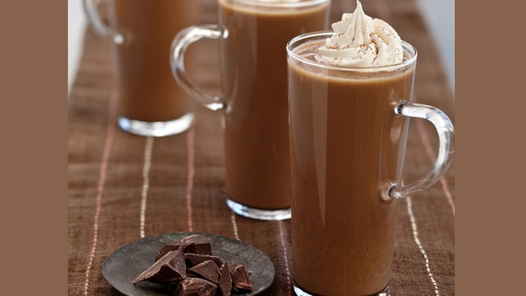 Sugar Free Mexican Mocha