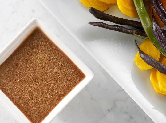 Pomegranate Chipotle Vinaigrette