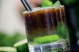 Espresso Mojito