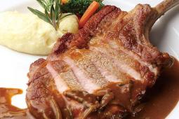 Steak and Chop Marinade