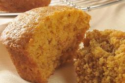 Pumpkin Muffins