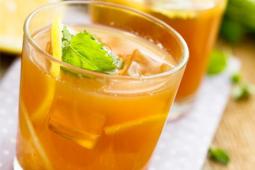Citrus Tea