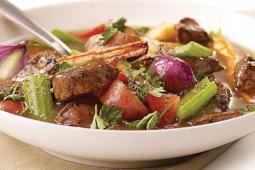 Farmers Beef Stew, Gluten Free*