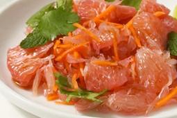 Pumelo Salad