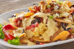 Chilaquiles