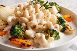 White Cheddar Harvest Bowl