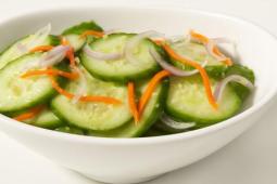Cucumber Relish