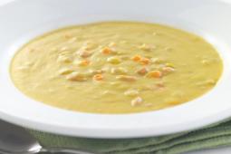 Split Pea & Ham Soup