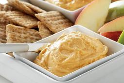 Honey Pumpkin Spread