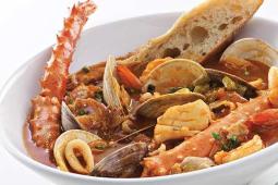 San Francisco Style Cioppino, Gluten Free*