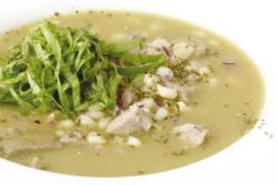 Posole Verde