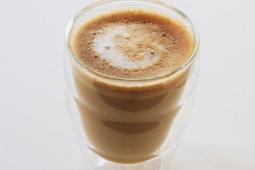 Pumpkin Spice Cafe Latte