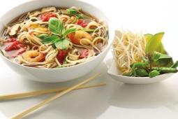 Beef & Shrimp Pho