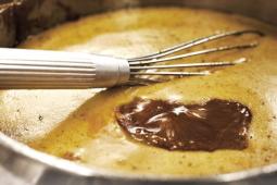 Zesty Steak Sauce