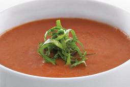 Classic Tomato Bisque