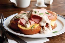 Savory Loaded French Toast