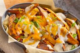 Southern Fries