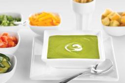 Zucchini Bisque