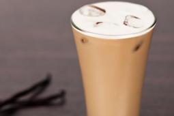 Vanilla Shaker